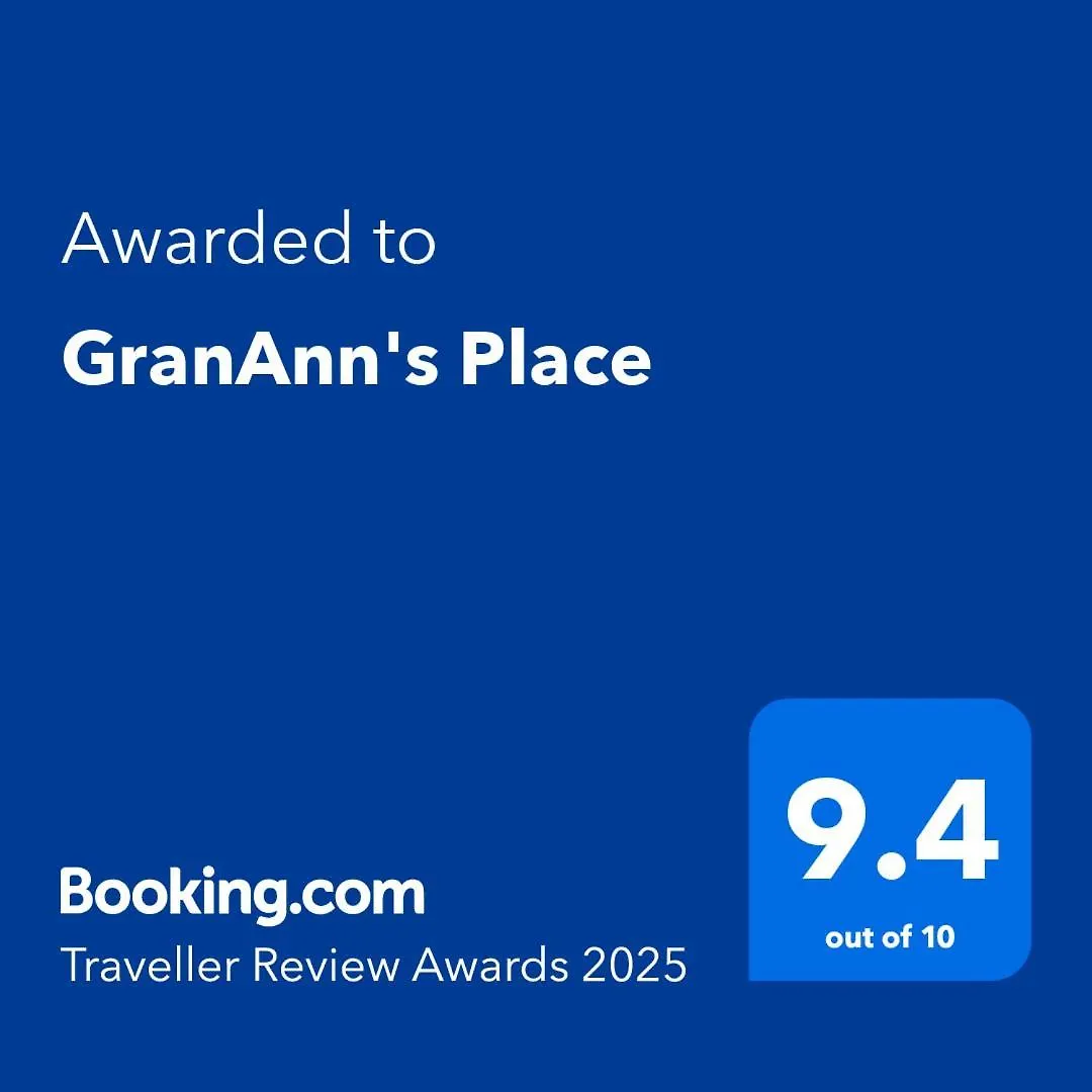 GranAnn's Place Kingston