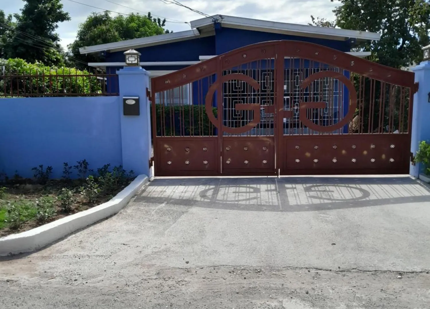 GranAnn's Place Kingston Jamaika